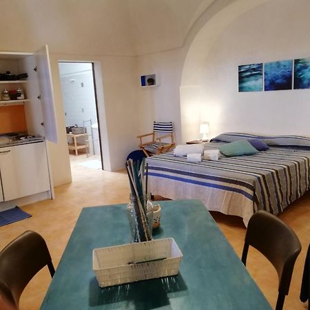 Il Mulino Di Scauri Villa Exterior foto